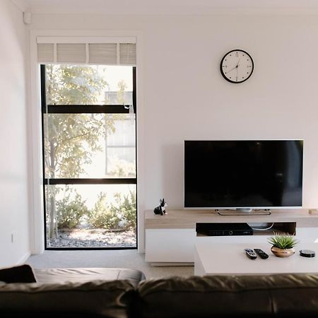 Nelson Central Town House Εξωτερικό φωτογραφία