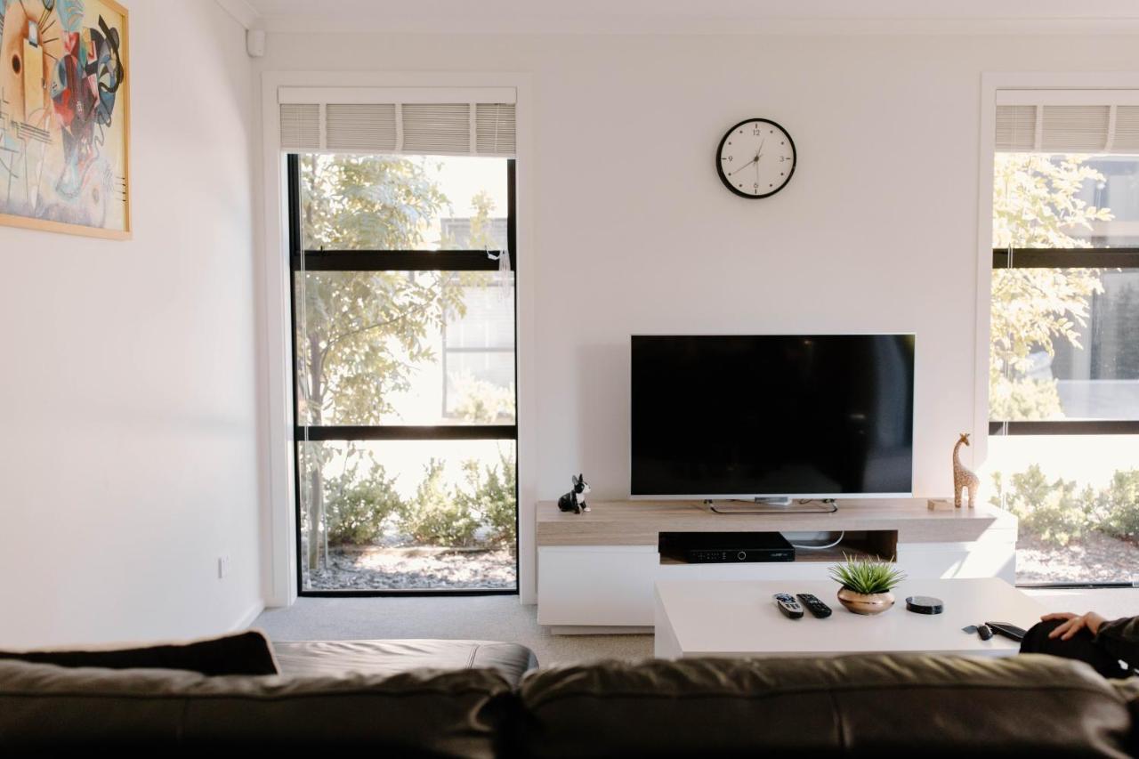 Nelson Central Town House Εξωτερικό φωτογραφία